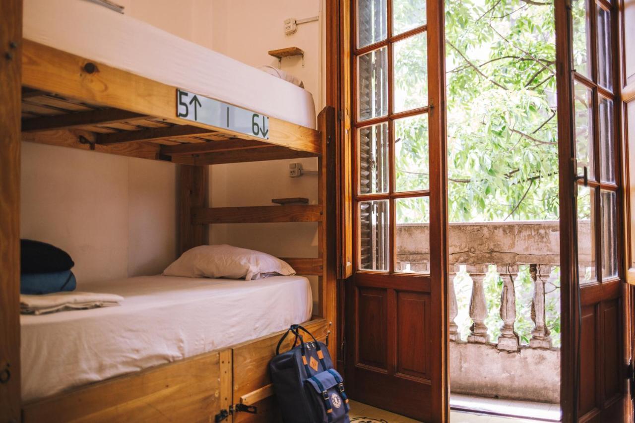 Single Bed in 6-Bed Dormitory Room,1088368300:JPEG