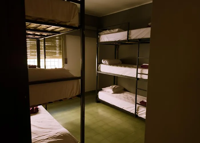 Lacandona Hostel Córdoba